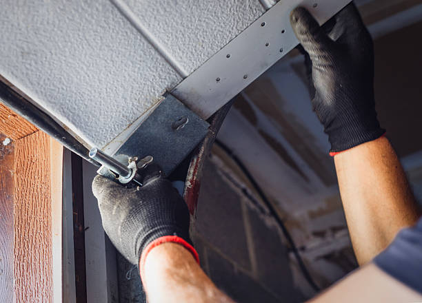 Reliable Garage Door contractor in Evadale, TX by Garage Doors Repair Pro